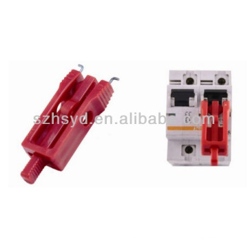 CE certification Big Type Insulation miniature circuit breaker lockout